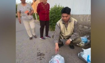 云鼎娱乐登录入口-为190元“仅退款”榴莲千里讨公道的卖家再发声：买家用化姓致当地一女生被“误伤”，暂未收到对方家属道歉，不需要经济补偿