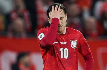云鼎娱乐登录入口-泽林斯基：我们本该把握机会赢下瑞典；已经没兴趣看世界杯了